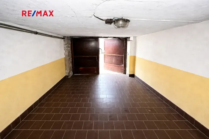 Prodej rodinného domu, Jindřichův Hradec, Bratrská, 120 m2