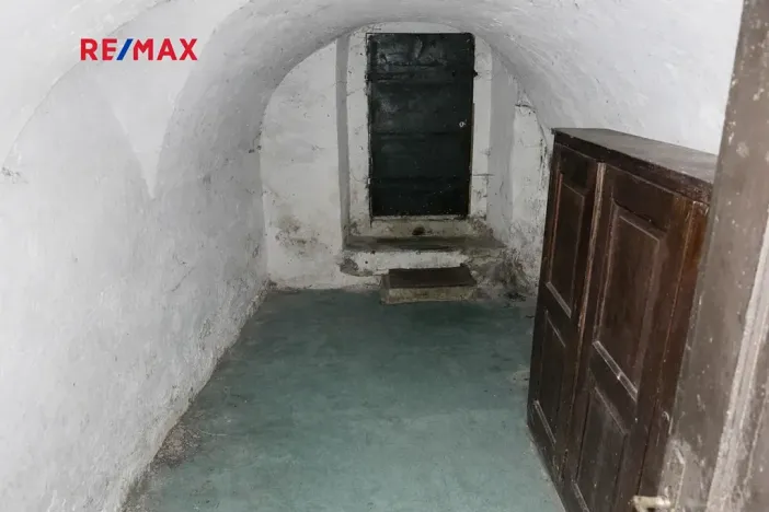 Prodej rodinného domu, Jindřichův Hradec, Bratrská, 120 m2