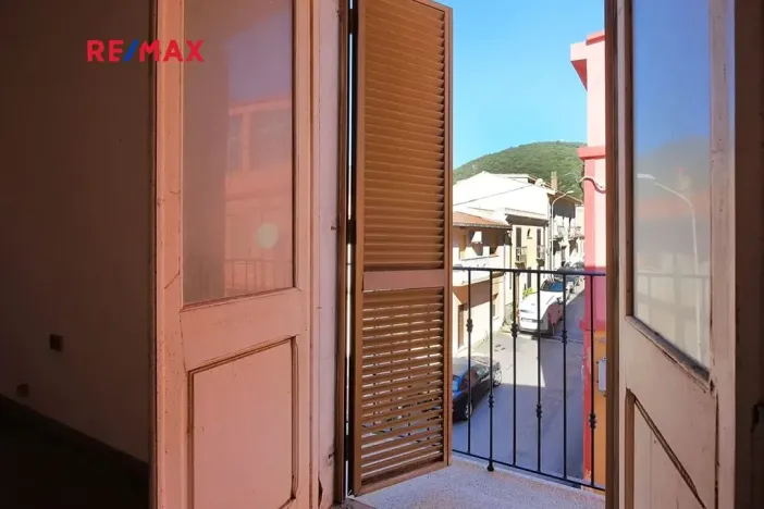 Prodej atypického bytu, Teulada, Itálie, 90 m2