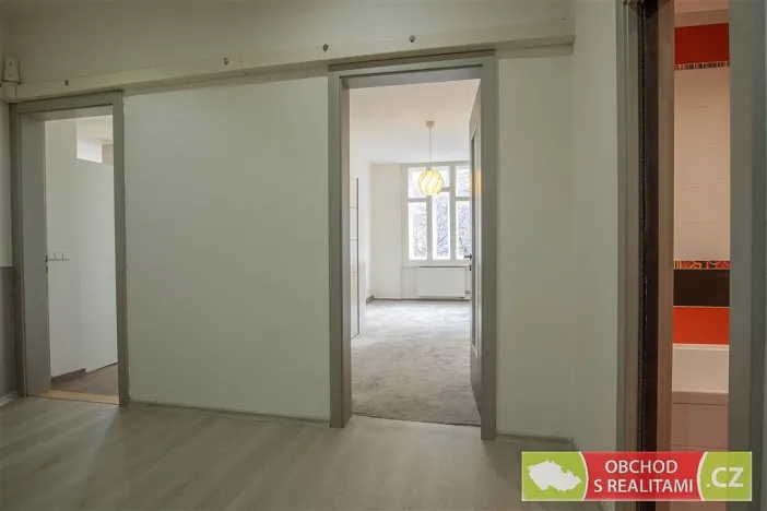 Pronájem bytu 3+kk, Praha, Dejvická, 106 m2
