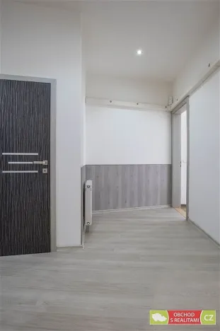 Pronájem bytu 3+kk, Praha, Dejvická, 106 m2