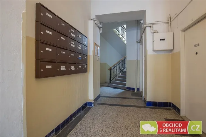 Pronájem bytu 3+kk, Praha, Dejvická, 106 m2