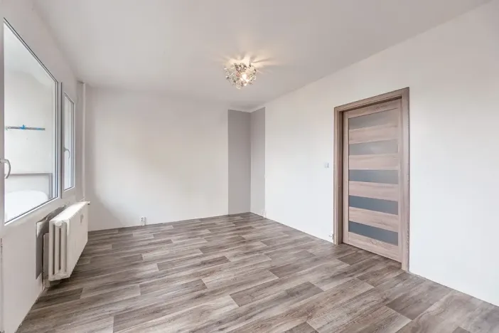 Prodej bytu 3+1, Ústí nad Labem, Přemyslovců, 74 m2