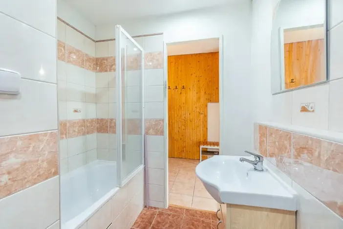 Prodej bytu 2+kk, Teplice, Pražská, 40 m2