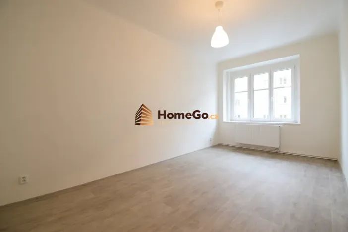 Pronájem bytu 3+kk, Praha - Nusle, Žateckých, 70 m2