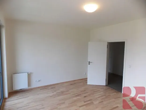 Pronájem bytu 3+kk, Praha - Karlín, U Mlýnského kanálu, 100 m2