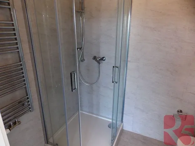 Pronájem bytu 3+kk, Praha - Karlín, U Mlýnského kanálu, 100 m2