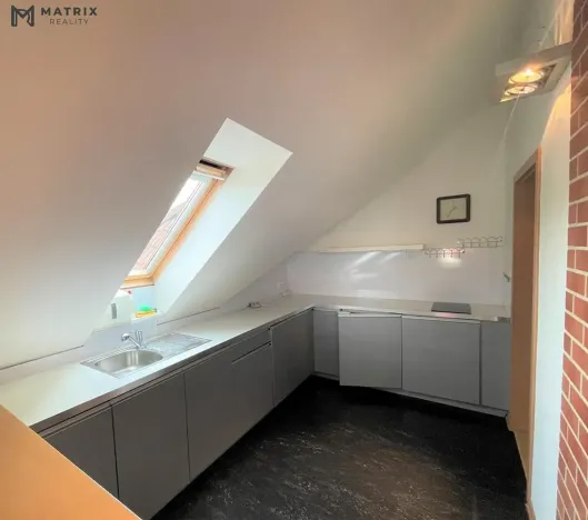 Pronájem bytu 4+kk, Praha - Kobylisy, Zdibská, 127 m2