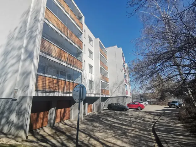 Prodej bytu 4+1, Praha - Stodůlky, Kovářova, 94 m2