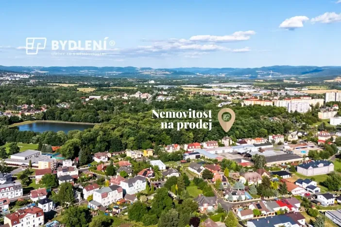 Prodej rodinného domu, Proboštov, Proboštovská, 408 m2