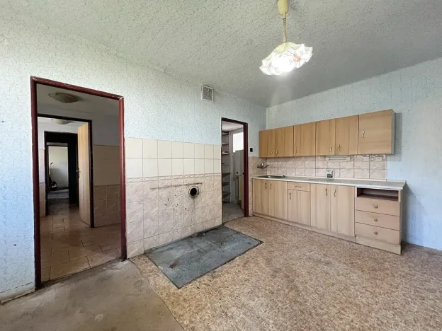 Prodej rodinného domu, Onomyšl, 180 m2