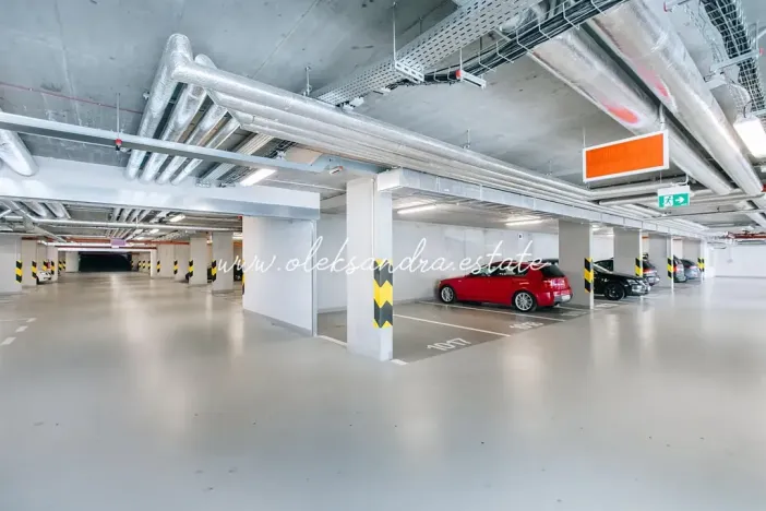 Prodej bytu 2+kk, Praha - Hloubětín, Saarinenova, 52 m2