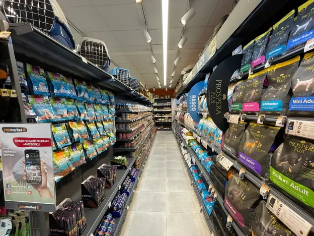 Pronájem obchodního prostoru, Praha - Michle, U plynárny, 104 m2