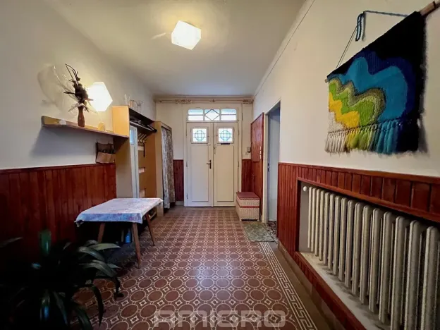 Prodej rodinného domu, Vyškov, Mánesova, 101 m2