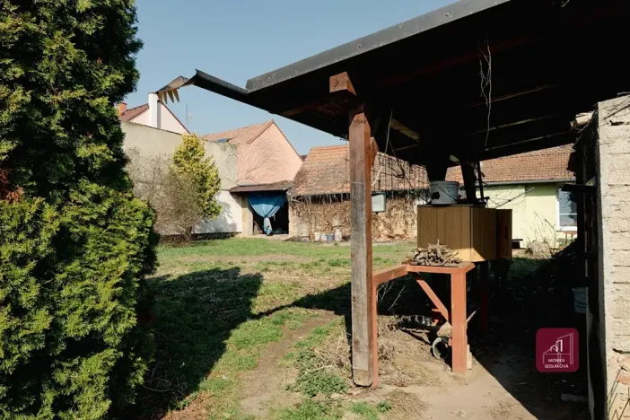 Prodej rodinného domu, Tvarožná, 85 m2