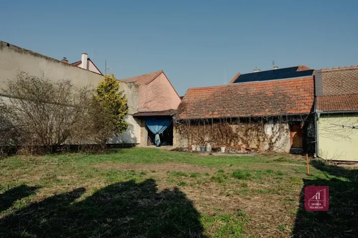 Prodej pozemku pro bydlení, Tvarožná, 634 m2