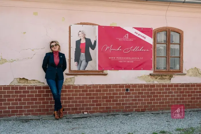 Prodej pozemku pro bydlení, Tvarožná, 634 m2