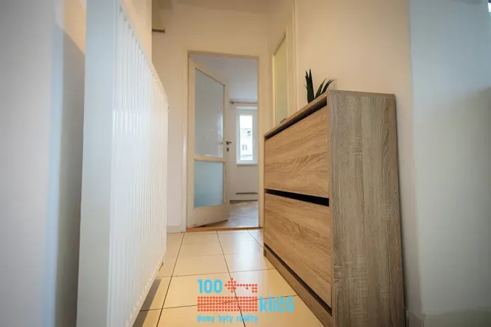 Pronájem bytu 2+1, Praha - Střešovice, Na Hubálce, 35 m2