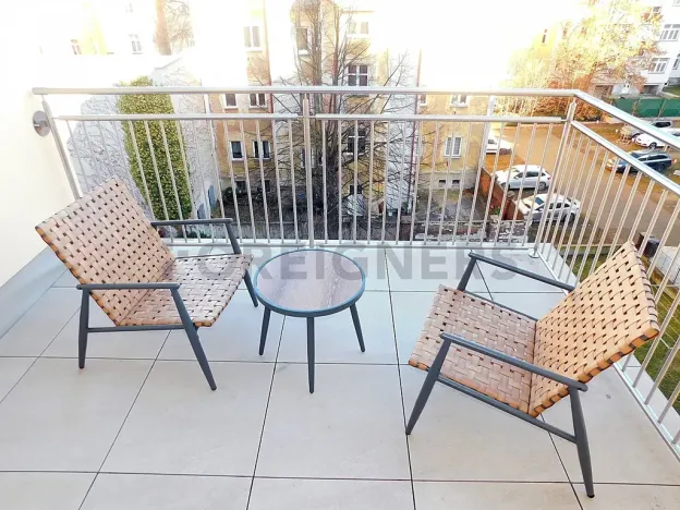 Pronájem bytu 2+kk, Plzeň, Hřímalého, 75 m2