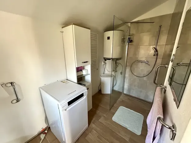 Prodej chaty, Seč, 48 m2