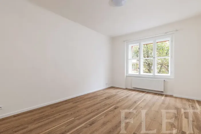 Prodej bytu 2+1, Praha - Holešovice, Tusarova, 69 m2