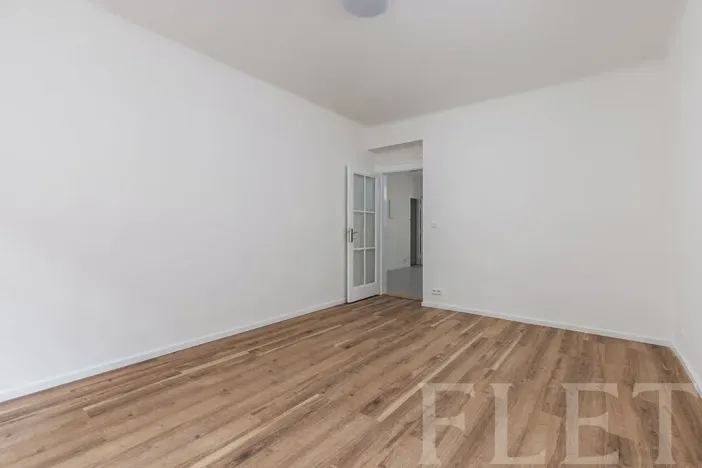 Prodej bytu 2+1, Praha - Holešovice, Tusarova, 69 m2