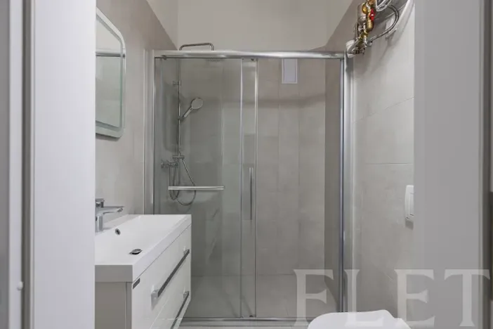 Prodej bytu 3+kk, Praha - Holešovice, Tusarova, 74 m2