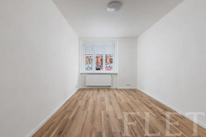 Prodej bytu 3+kk, Praha - Holešovice, Tusarova, 74 m2