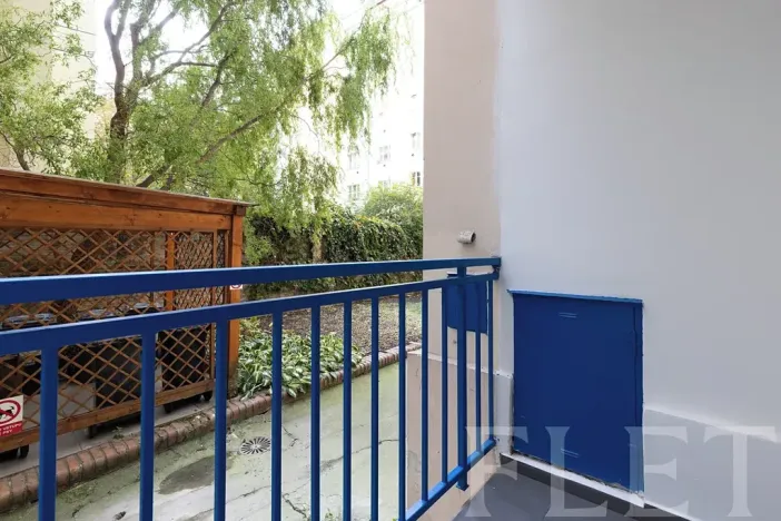 Prodej bytu 3+kk, Praha - Holešovice, Tusarova, 74 m2