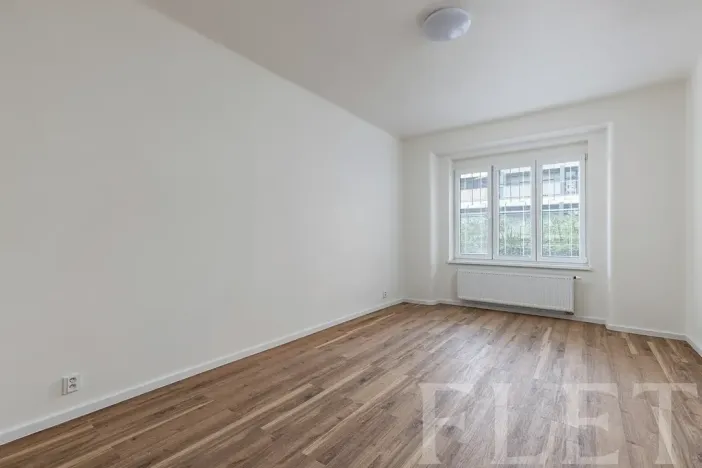 Prodej bytu 2+1, Praha - Libeň, U svobodárny, 56 m2