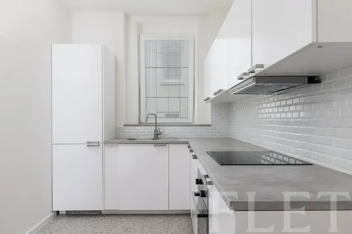 Prodej bytu 2+1, Praha - Libeň, U svobodárny, 56 m2