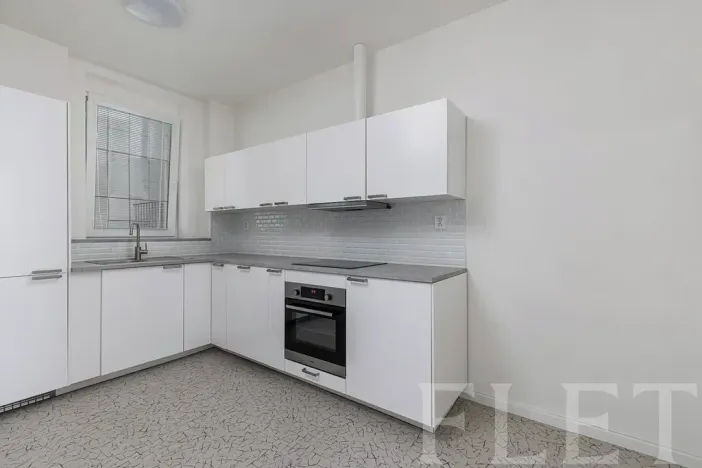 Prodej bytu 2+1, Praha - Libeň, U svobodárny, 56 m2