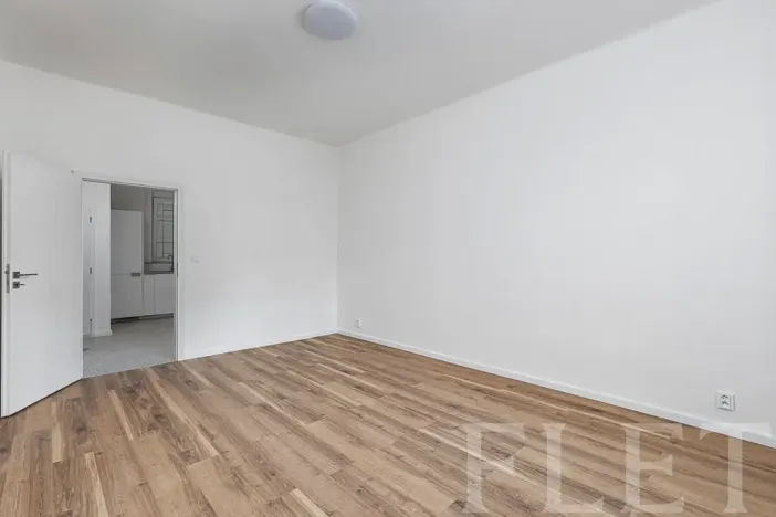 Prodej bytu 2+1, Praha - Libeň, U svobodárny, 56 m2