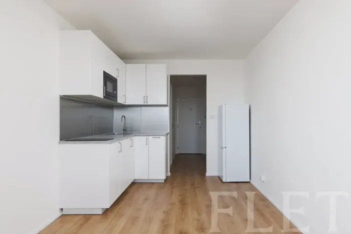 Pronájem bytu 1+kk, Praha - Chodov, Čenětická, 23 m2