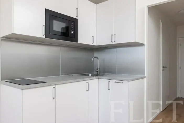 Pronájem bytu 1+kk, Praha - Chodov, Čenětická, 23 m2