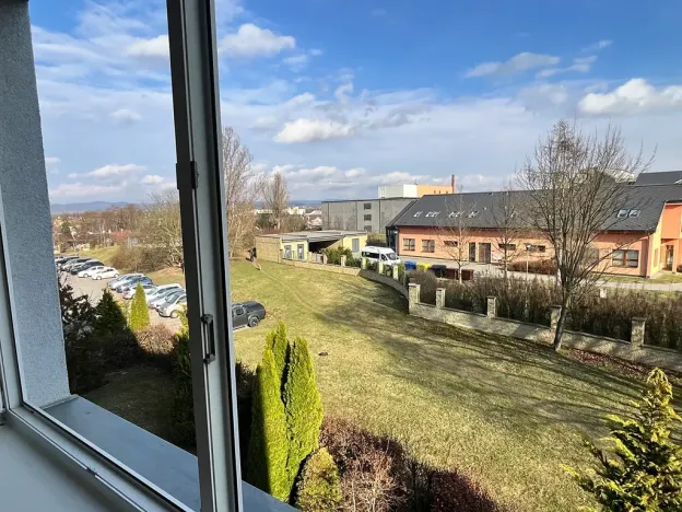 Prodej bytu 3+1, Olomouc, Balbínova, 91 m2