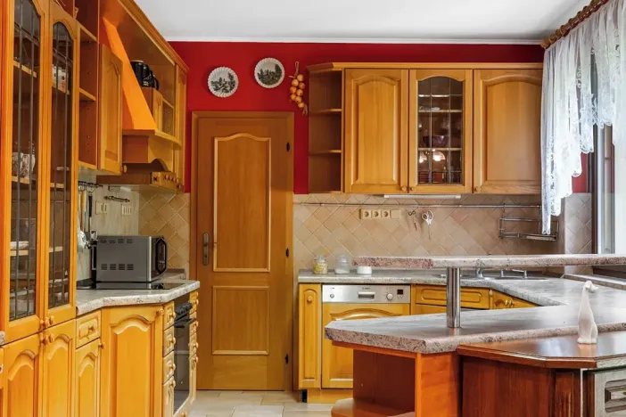 Prodej rodinného domu, Strančice, 305 m2