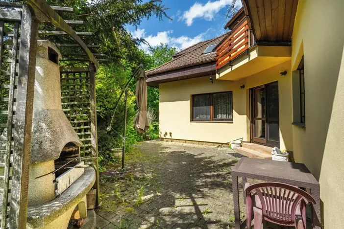 Prodej rodinného domu, Strančice, 305 m2