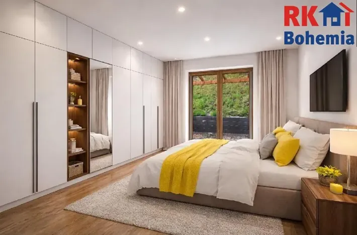 Prodej rodinného domu, Mladá Boleslav, 224 m2