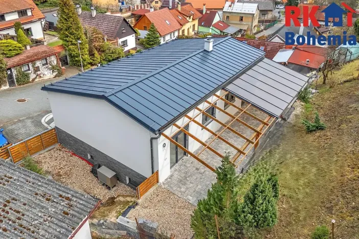 Prodej rodinného domu, Mladá Boleslav, 224 m2