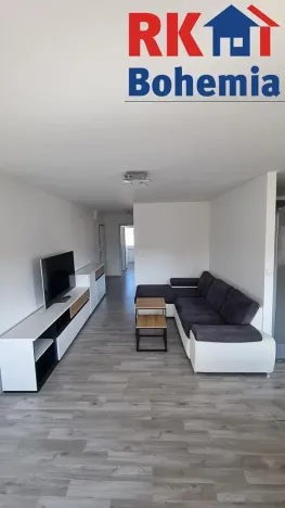 Pronájem bytu 3+kk, Kladno, Vodárenská, 69 m2