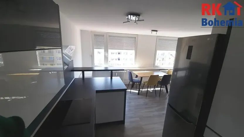 Pronájem bytu 3+kk, Kladno, Vodárenská, 69 m2