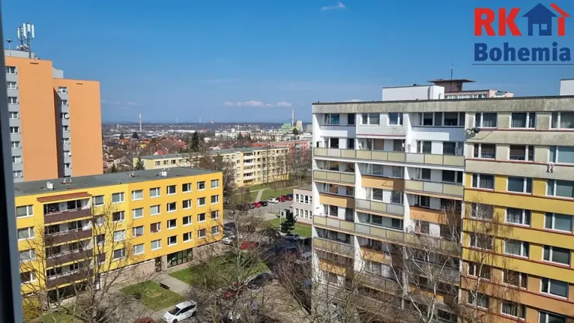 Pronájem bytu 3+kk, Kladno, Vodárenská, 69 m2