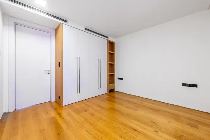 Pronájem bytu 3+kk, Praha - Smíchov, Pod Děvínem, 134 m2