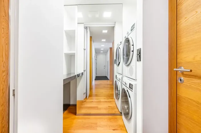 Pronájem bytu 3+kk, Praha - Smíchov, Pod Děvínem, 134 m2