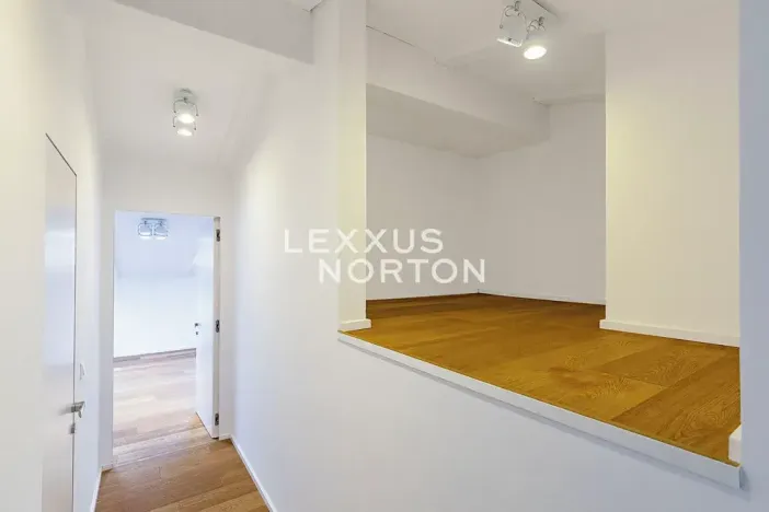 Pronájem bytu 3+kk, Praha - Bubeneč, Mlýnská, 96 m2