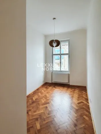 Pronájem bytu 3+kk, Praha - Smíchov, Ostrovského, 72 m2