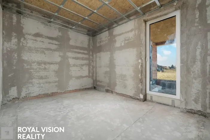 Prodej rodinného domu, Oleksovice, 168 m2