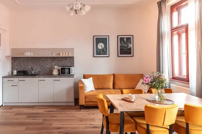 Prodej ubytování, Vranov nad Dyjí, Bělidla, 265 m2