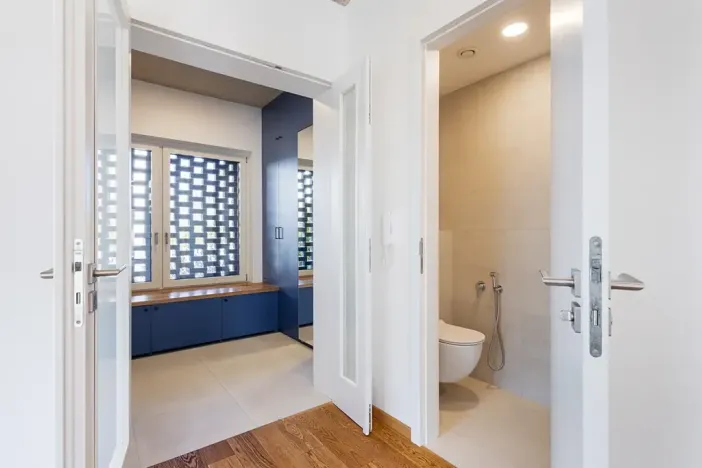 Prodej rodinného domu, Dobřejovice, Nad Robotou, 135 m2